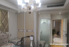 华仁凤凰城旁 春申苑 精装三室 设施齐全 交通便利 拎包即住 华仁凤凰城旁 春申苑 精装三室 设施齐全 交通便利 拎包即住